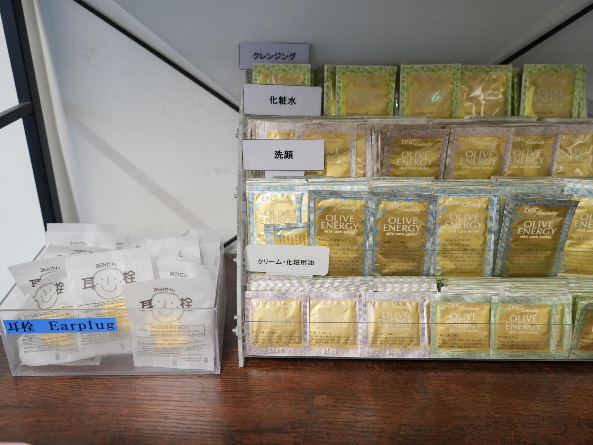 Rembrandt Cabin Shinjuku Shin-Okubo Tokyo Eksteriør billede